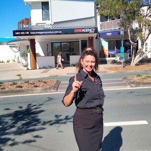 Meet your Posher, Julie